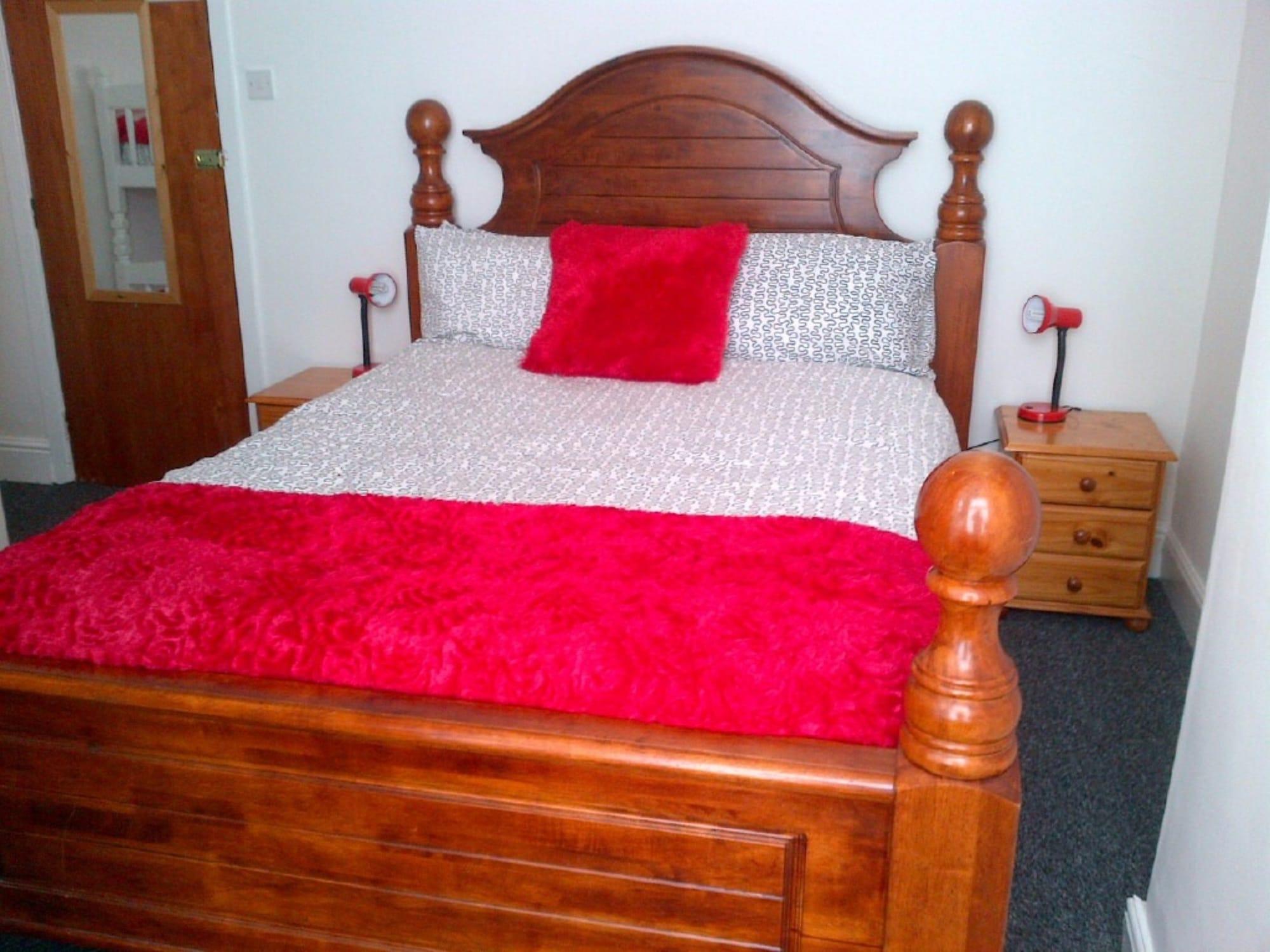 Willin House Hotel Blackpool Kültér fotó