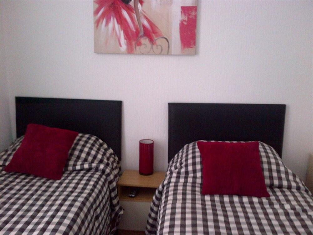 Willin House Hotel Blackpool Kültér fotó