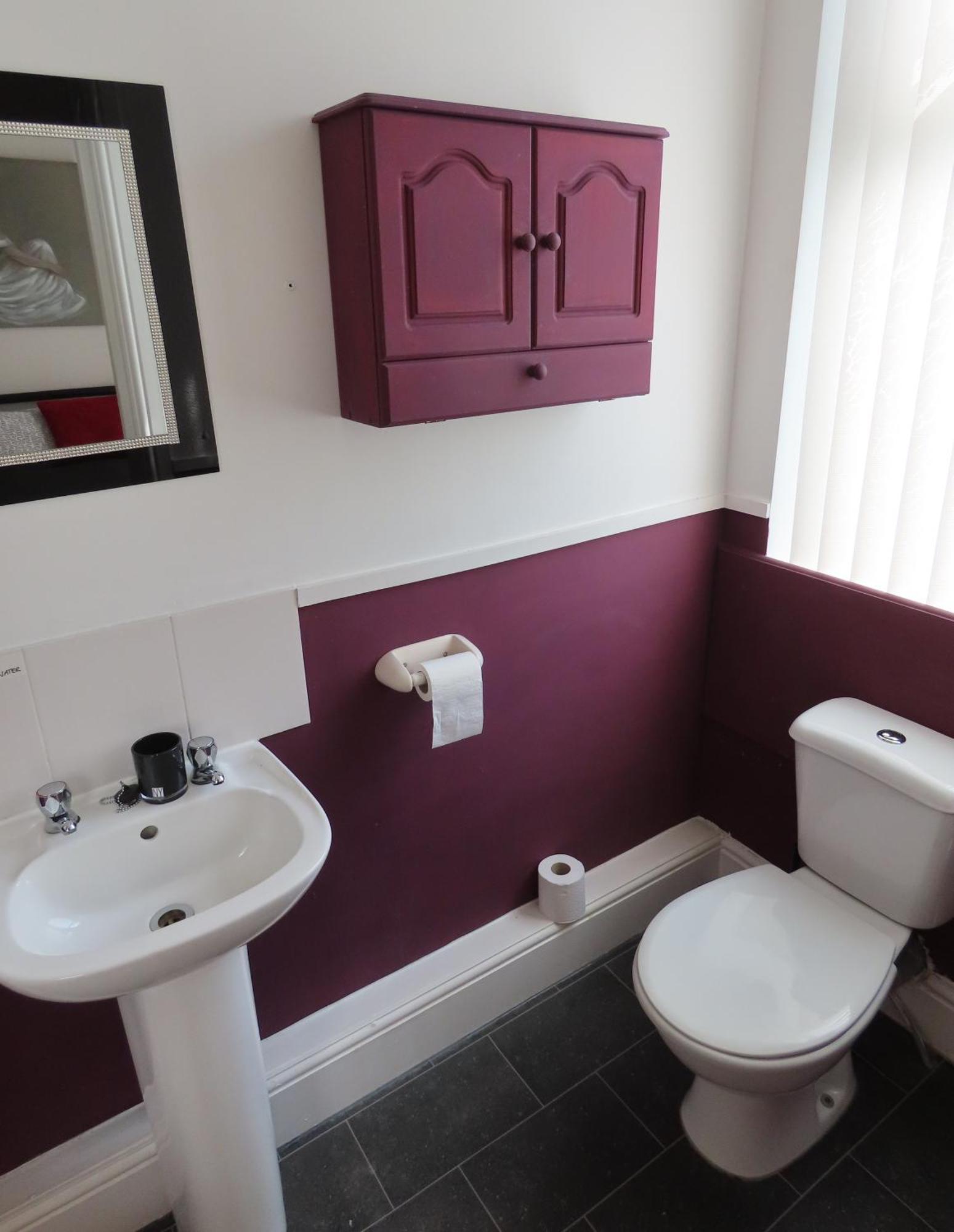 Willin House Hotel Blackpool Kültér fotó