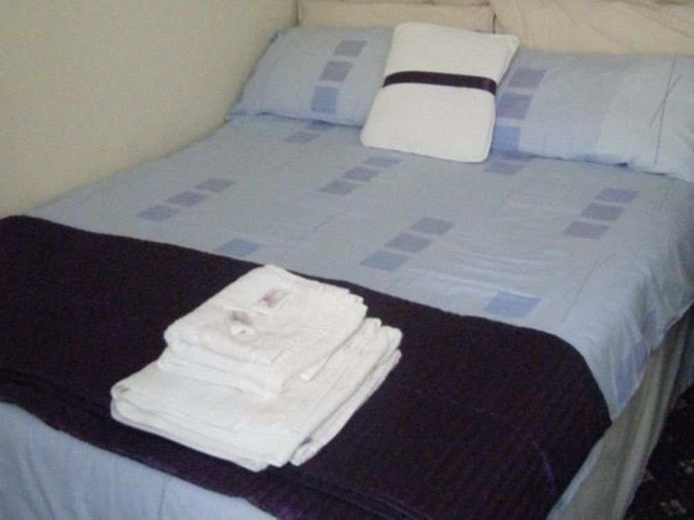 Willin House Hotel Blackpool Kültér fotó
